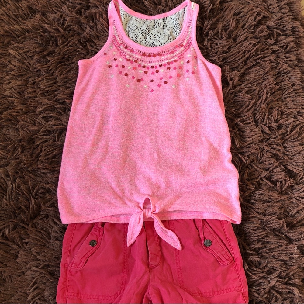 Outfit bundle